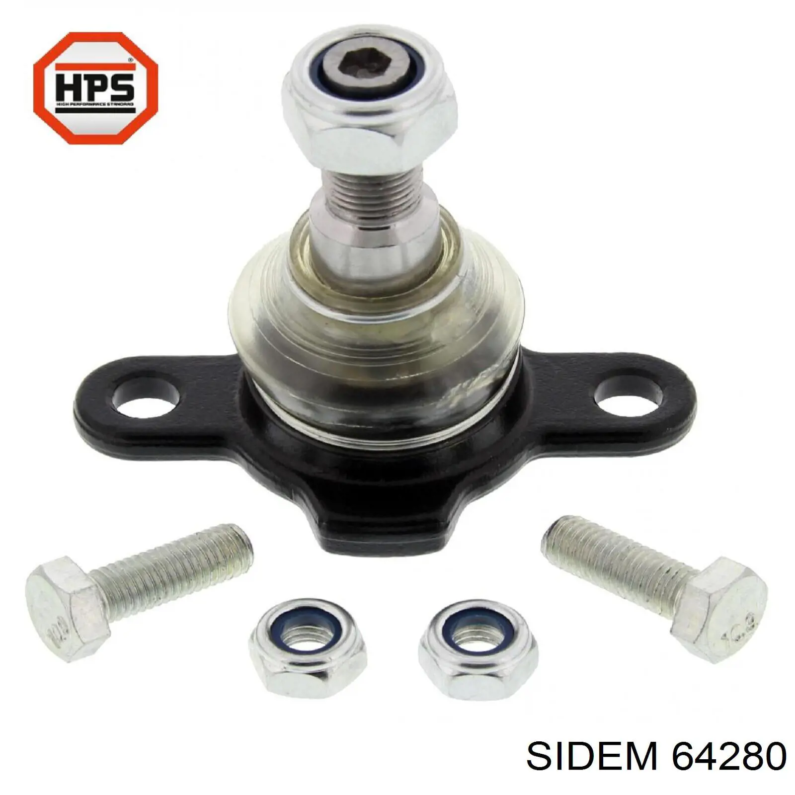 Comprar 64280 Sidem Rótula inferior de suspensión