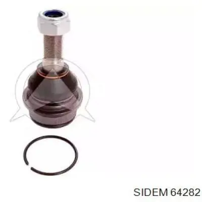 Rótula de suspensión superior Sidem 64282 precio, desde 11,79 EUR