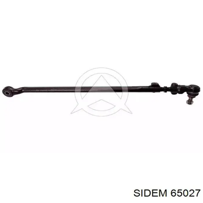 Comprar 65027 Sidem Barra de dirección completa derecha