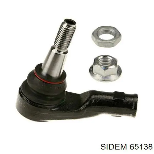 Comprar LR010672 Land Rover Rótula barra de acoplamiento exterior