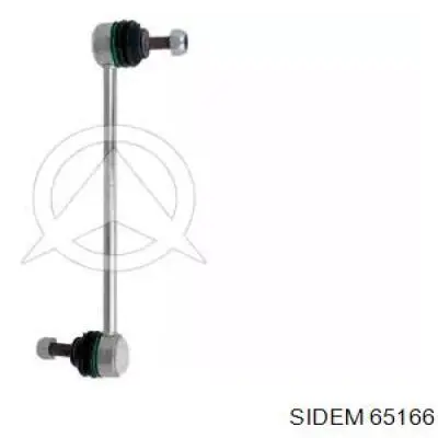 Soporte estabilizador Sidem 65166 precio, desde 13,88 EUR