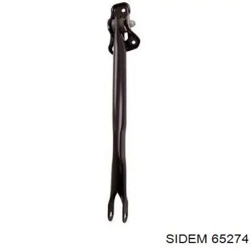 Comprar 06694 Metalcaucho Barra transversal de la suspensión trasera