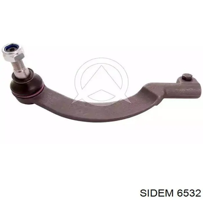 Rótula de barra de acoplamiento Sidem 6532 precio, desde 15,89 EUR
