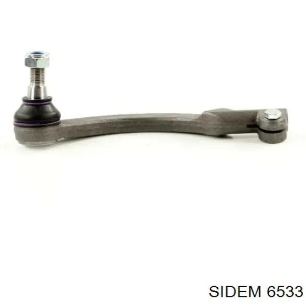 Comprar 6533 Sidem Rótula barra de acoplamiento exterior