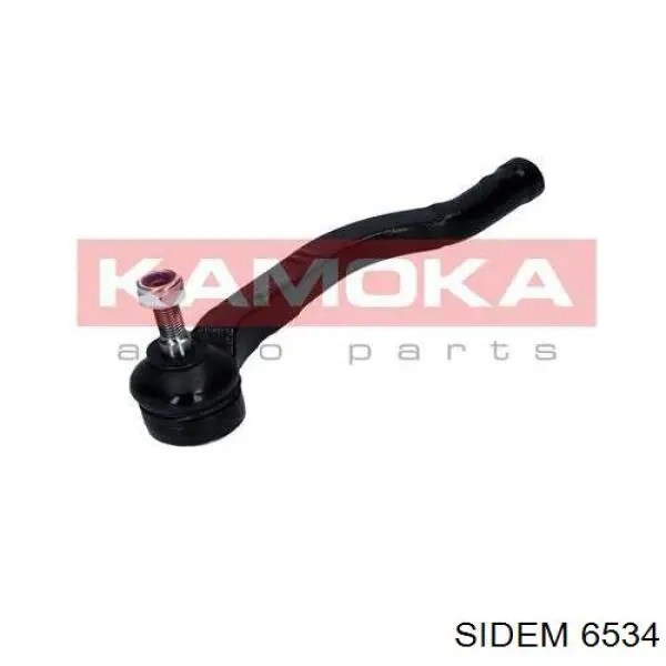 Rótula barra de acoplamiento exterior Renault Espace 4 JK0