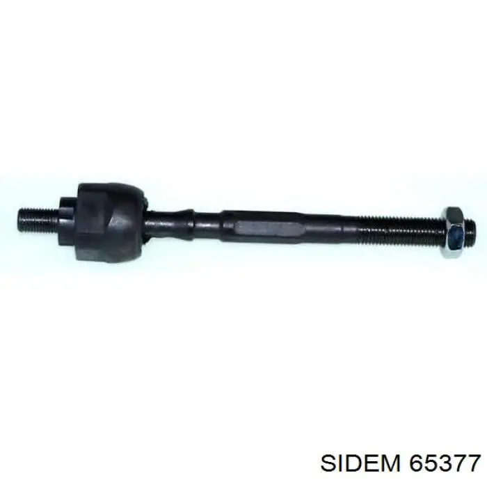 Brazo inferior derecho de la suspensión delantera 65377 Sidem