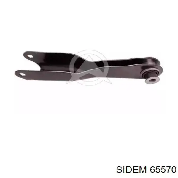Comprar 65570 Sidem Brazo suspension trasero inferior izquierdo