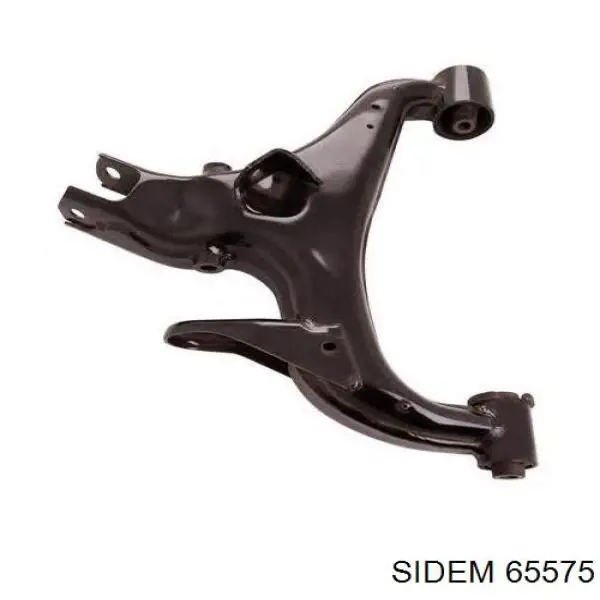 Brazo inferior derecho de la suspensión delantera Japan Parts BSL12R precio, desde 300,34 EUR