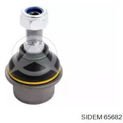 Comprar 65682 Sidem Rótula inferior de suspensión