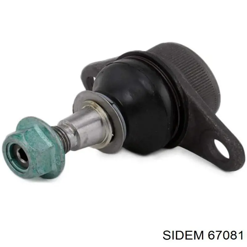 Rótula inferior de suspensión Sidem 67081 precio, desde 20,00 EUR