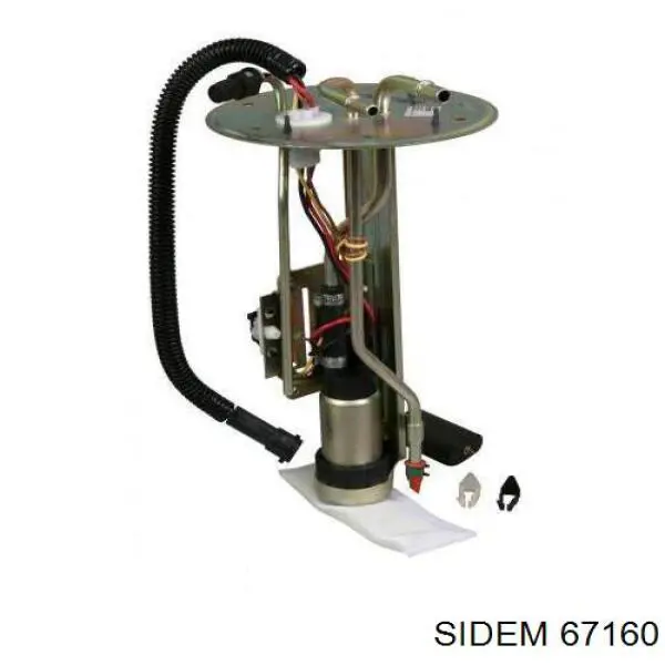 Soporte de barra estabilizadora trasera Volvo V40 525, 526