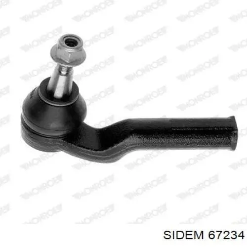 Rótula de barra de acoplamiento Meyle 5160200013HD precio, desde 20,18 EUR