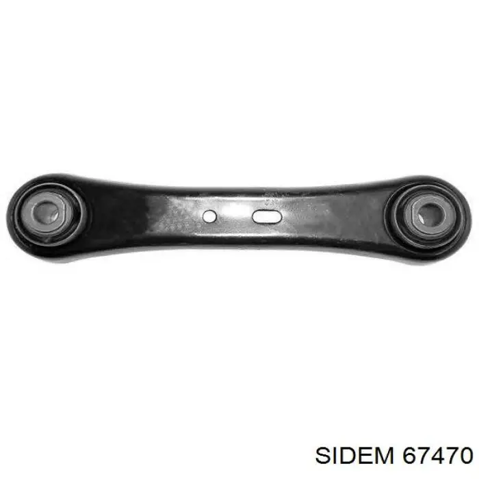 Comprar 8G9N3A053A Volvo Brazo inferior izquierdo de la suspensión delantera