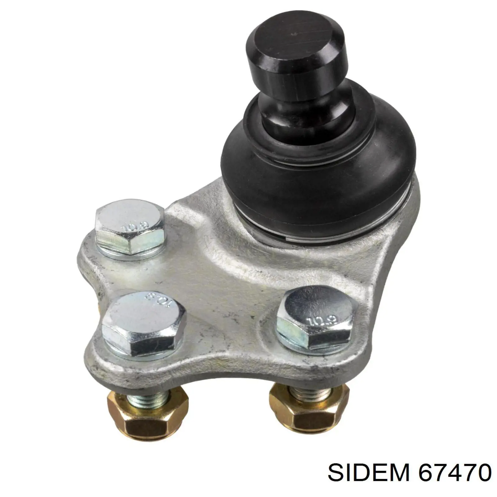 Brazo inferior izquierdo de la suspensión delantera Volvo 8G9N3A053A precio, desde 94,06 EUR