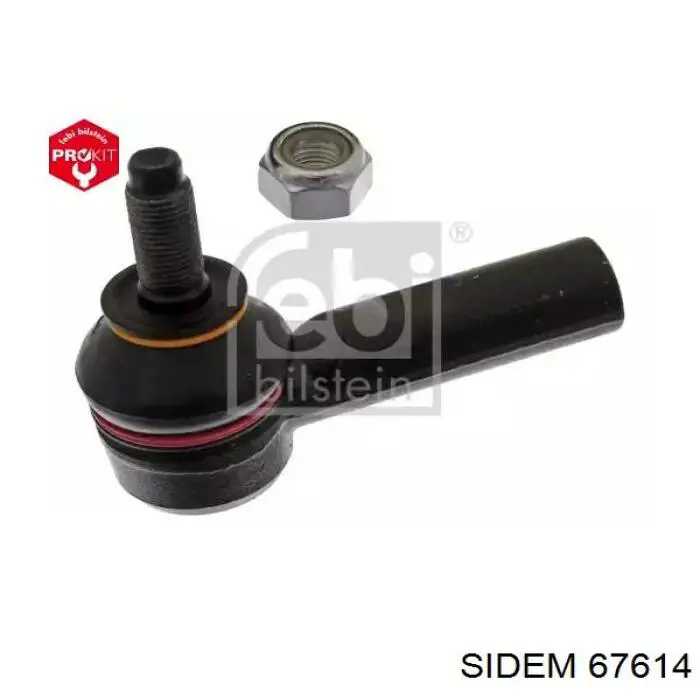 Comprar 67614 Sidem Barra de acoplamiento