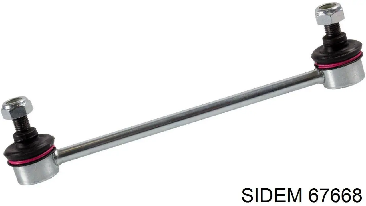 Comprar 67668 Sidem Bieleta estabilizadora delantera