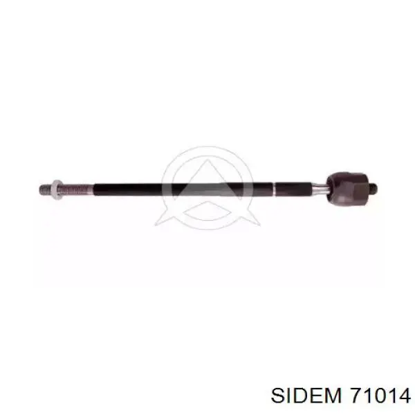 Comprar 71014 Sidem Barra de acoplamiento