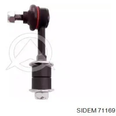 Comprar 71169 Sidem Bieleta estabilizadora trasera