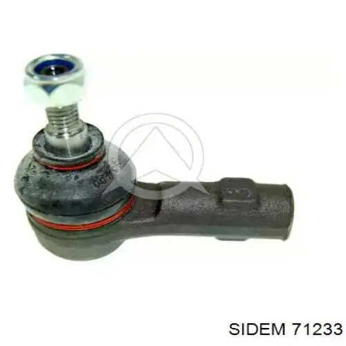 Comprar 71233 Sidem Rótula barra de acoplamiento exterior