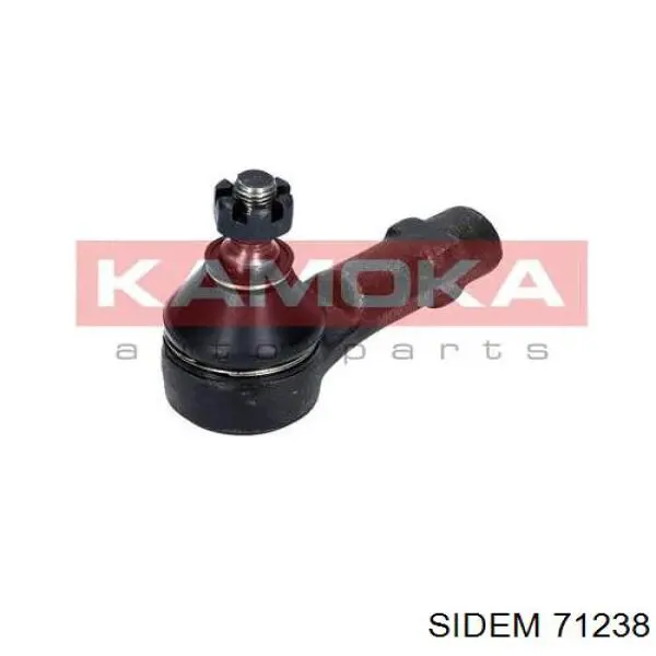 Rótula de barra de acoplamiento Sidem 71238 precio, desde 17,18 EUR