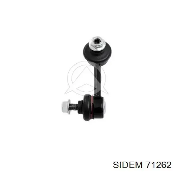 Comprar 71262 Sidem Bieleta estabilizadora trasera izquierda