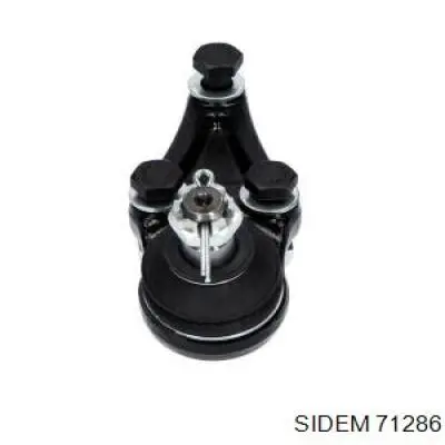 Rótula inferior de suspensión Sidem 71286 precio, desde 17,39 EUR