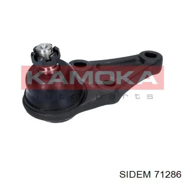 Comprar 71286 Sidem Rótula inferior de suspensión