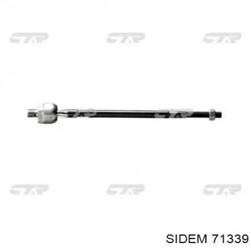 Bieleta de direccion Dayco DSS3179
