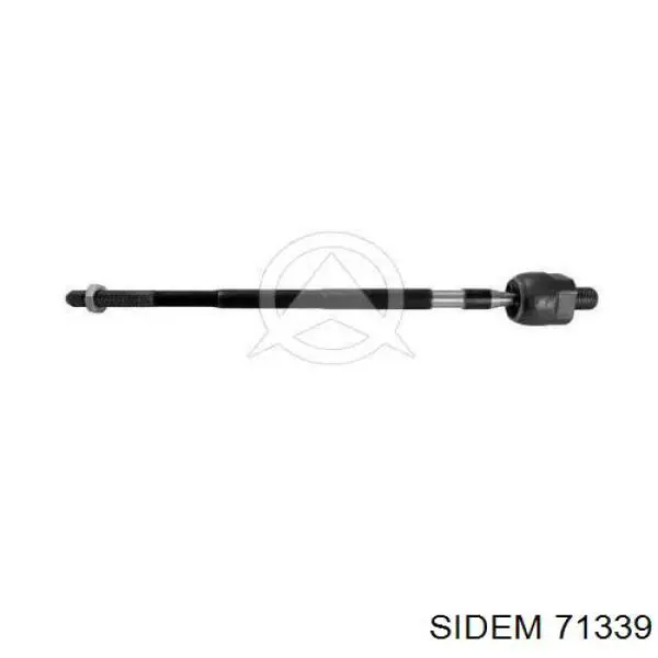 DSS3179 Dayco Barra de direccion coche