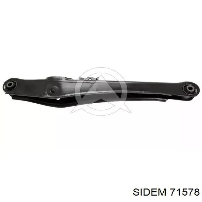 Comprar CITC15152 Moog Brazo transversal de suspensión trasera
