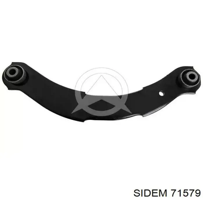 Comprar 71579 Sidem Brazo superior de suspensión trasera izquierdo/derecho