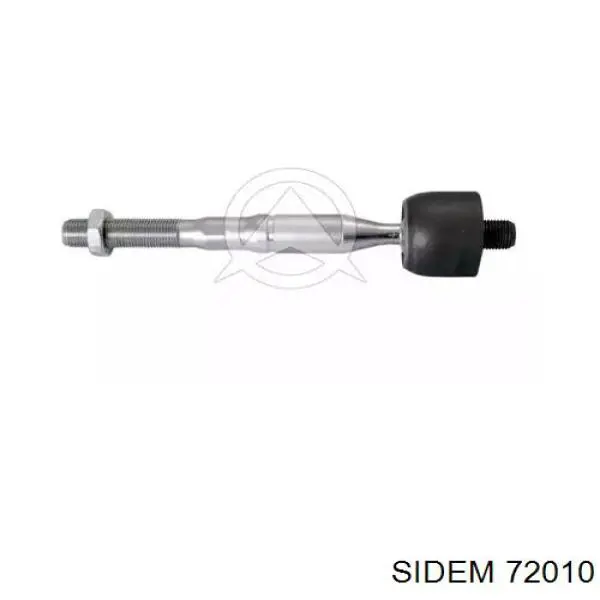 Comprar 72010 Sidem Barra de acoplamiento
