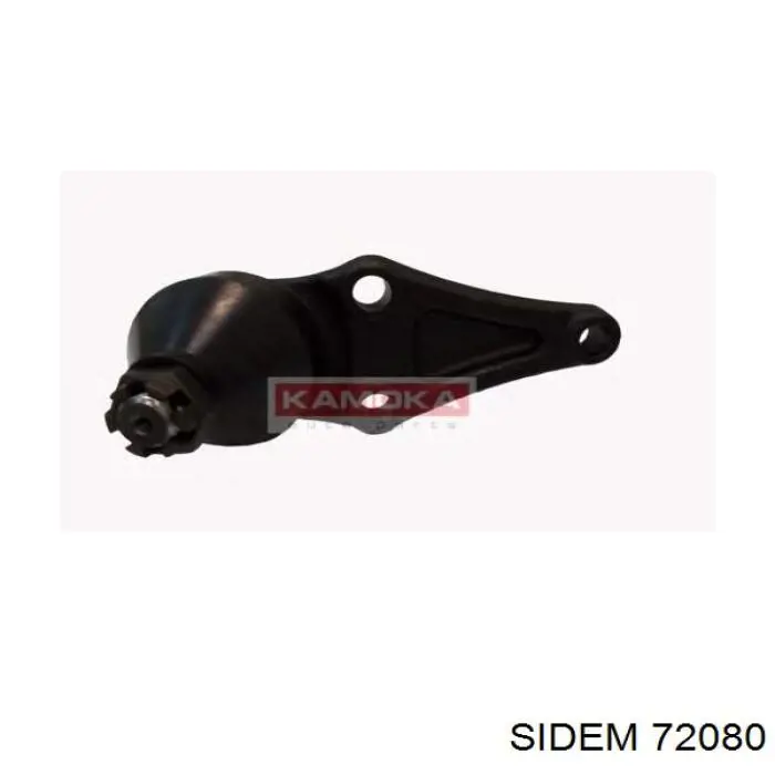 Comprar 72080 Sidem Rótula inferior de suspensión