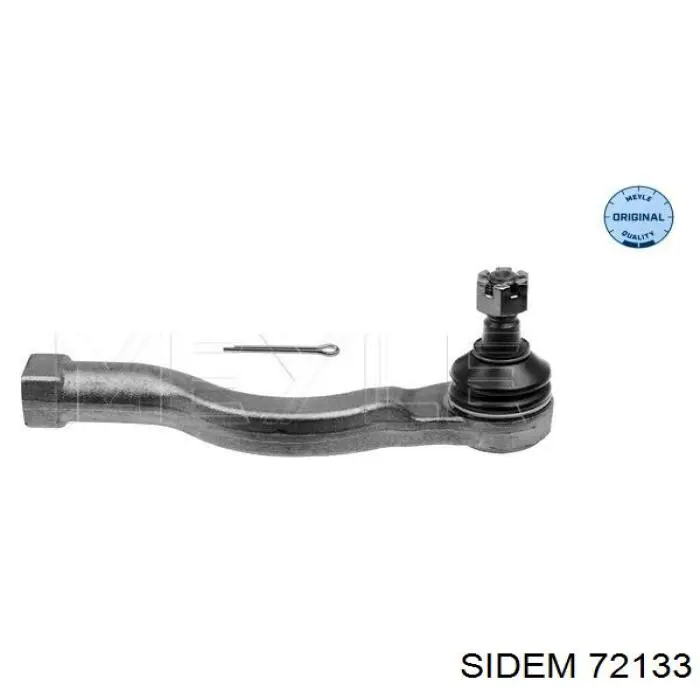 Rótula de barra de acoplamiento Mitsubishi 4422A097T precio, desde 19,53 EUR