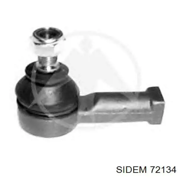 Rótulas de dirección Hyundai/Kia 5687243000