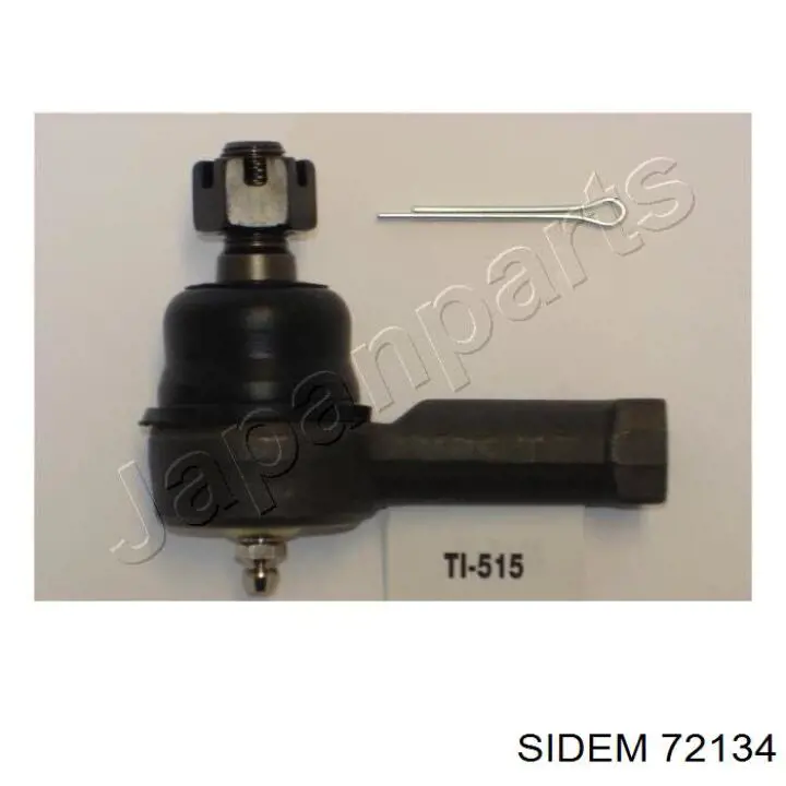 5687243000 Hyundai/Kia Rótula de dirección
