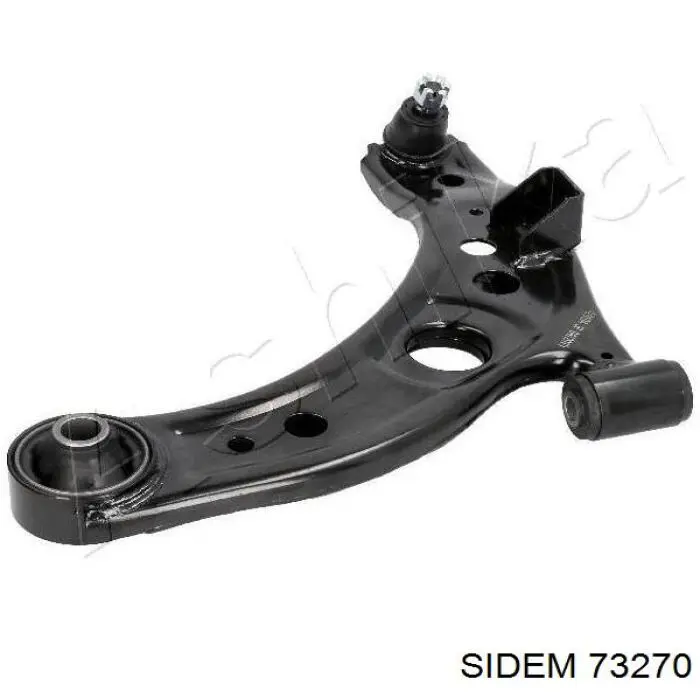 Comprar S061133 GSP Brazo inferior izquierdo de la suspensión delantera