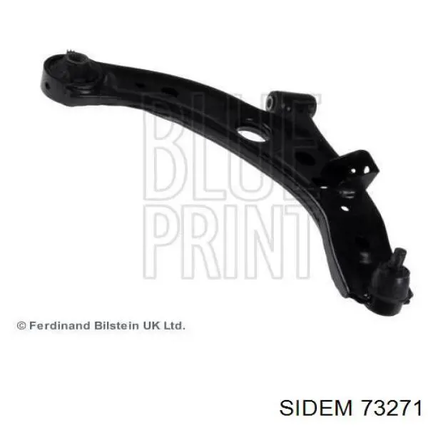 Comprar 73271 Sidem Brazo inferior derecho de la suspensión delantera