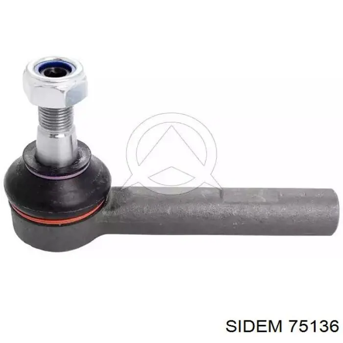 Comprar 75136 Sidem Rótula barra de acoplamiento exterior