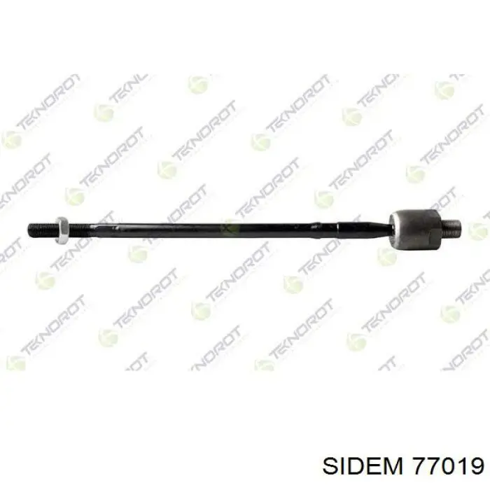 Comprar 77019 Sidem Barra de acoplamiento