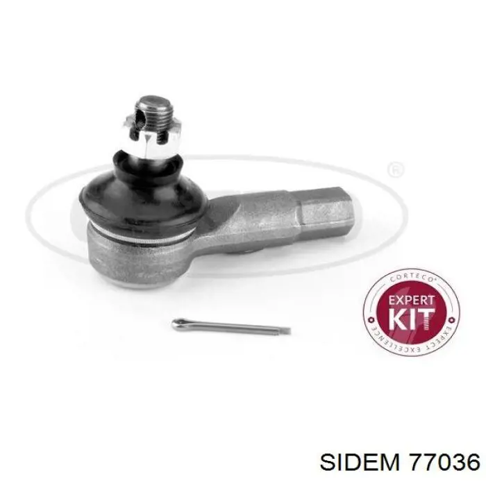 77036 Sidem