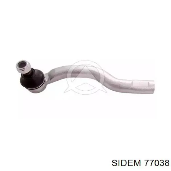 Comprar 77038 Sidem Rótula barra de acoplamiento exterior