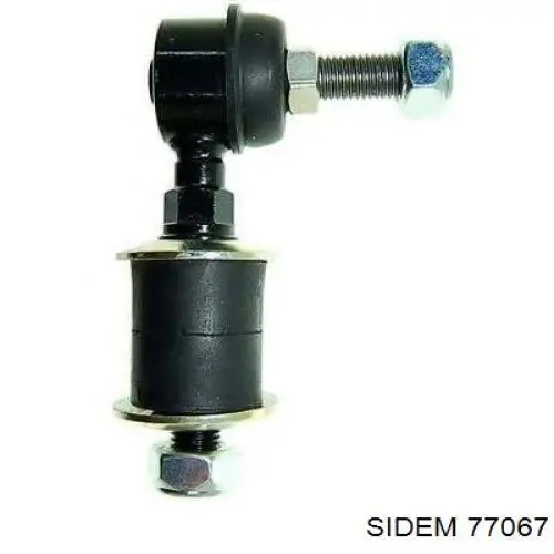 Comprar 77067 Sidem Bieleta estabilizadora delantera