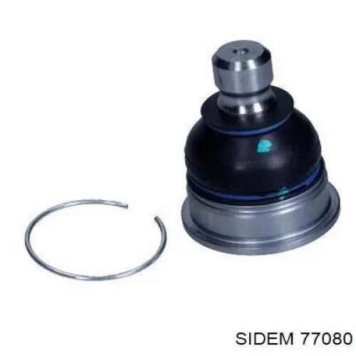 Comprar 77080 Sidem Rótula inferior de suspensión