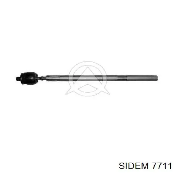 Brazo direccion coche Sidem 7711 precio, desde 14,63 EUR