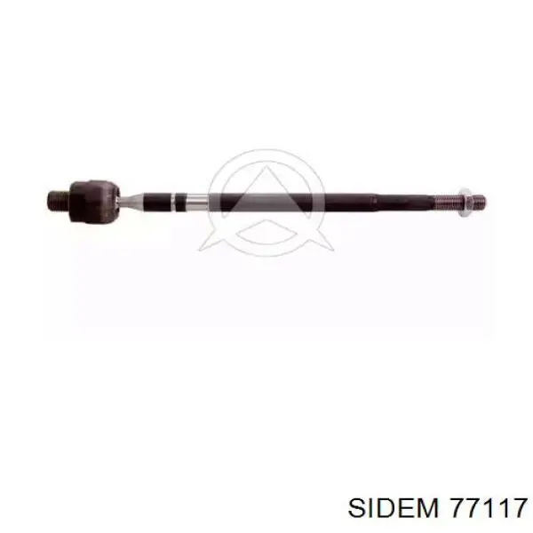 Comprar 77117 Sidem Barra de acoplamiento