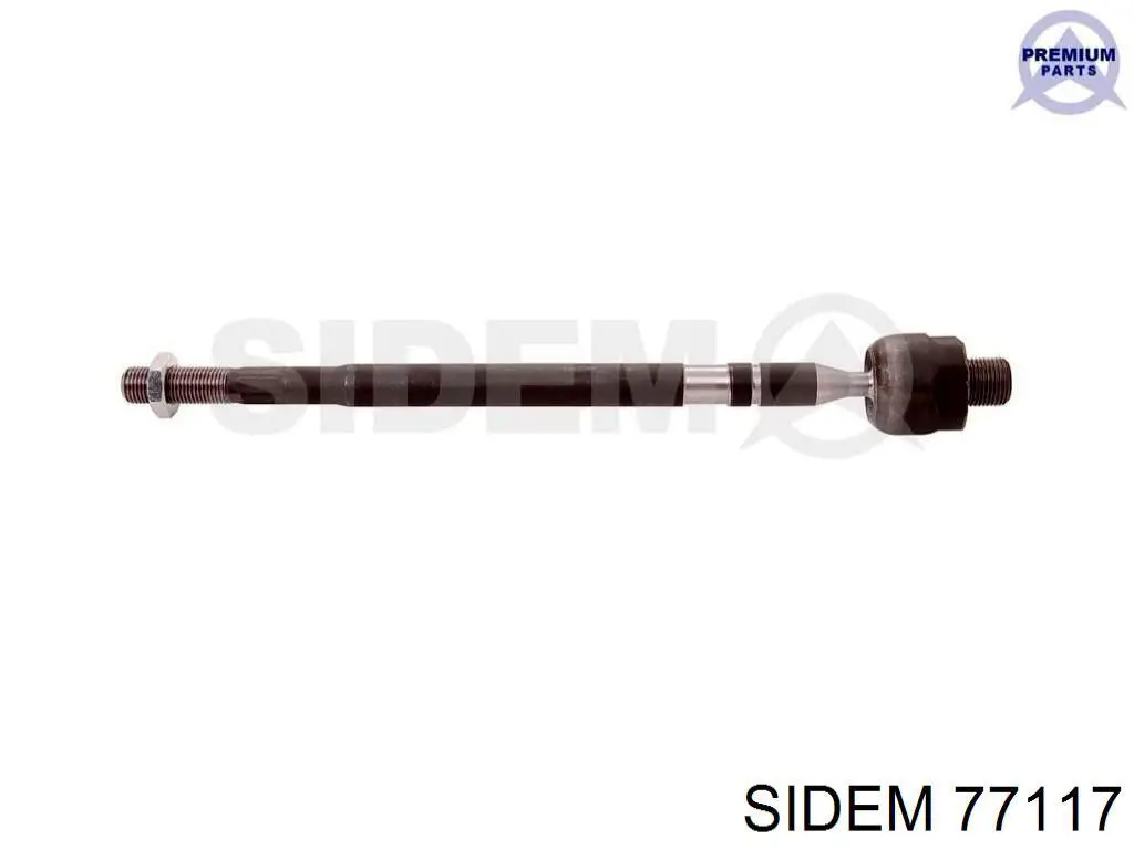 Comprar SZAX15618 Moog Barra de acoplamiento