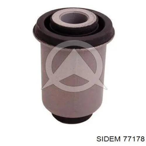 Brazo inferior izquierdo de la suspensión delantera Sidem 77178 precio, desde 91,63 EUR
