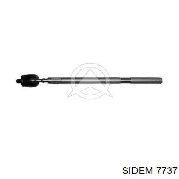 Comprar 7737 Sidem Barra de acoplamiento