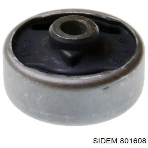801608 Sidem silentblock de suspensión delantero inferior